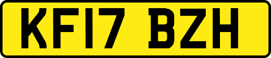 KF17BZH