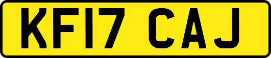 KF17CAJ
