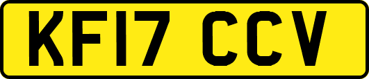 KF17CCV