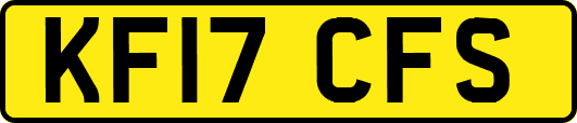 KF17CFS
