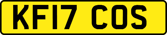 KF17COS