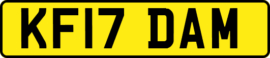 KF17DAM