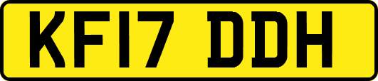 KF17DDH