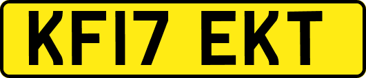 KF17EKT