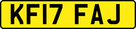 KF17FAJ