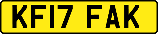 KF17FAK