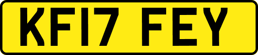 KF17FEY