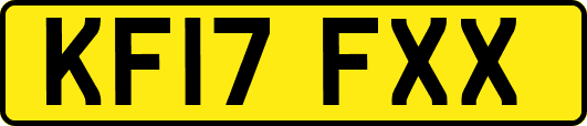 KF17FXX