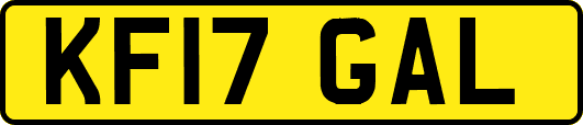 KF17GAL