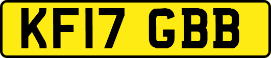 KF17GBB