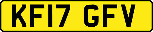 KF17GFV