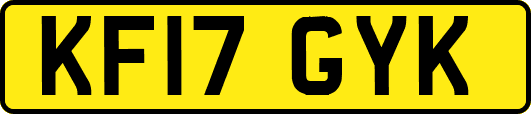KF17GYK