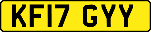 KF17GYY