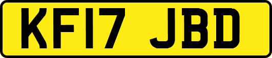 KF17JBD