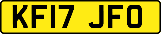 KF17JFO