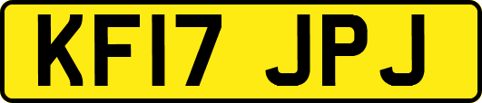 KF17JPJ