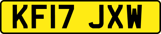 KF17JXW