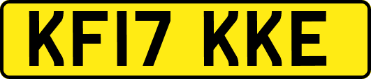 KF17KKE