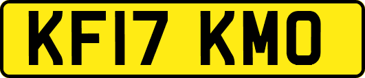 KF17KMO