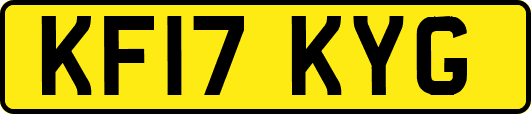 KF17KYG
