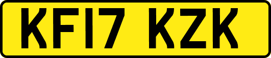 KF17KZK