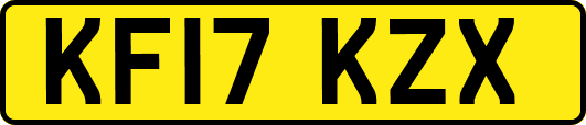 KF17KZX