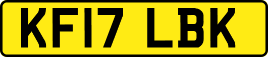 KF17LBK