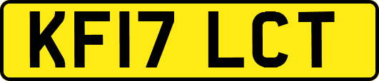 KF17LCT