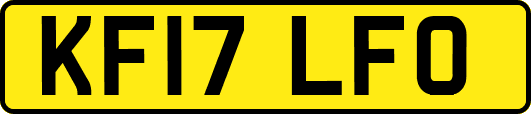 KF17LFO