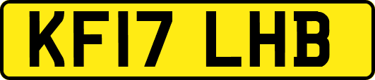 KF17LHB