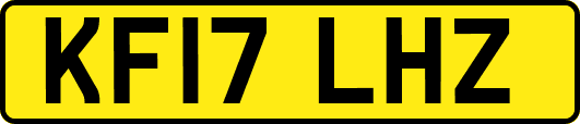 KF17LHZ