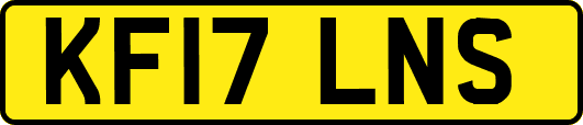 KF17LNS