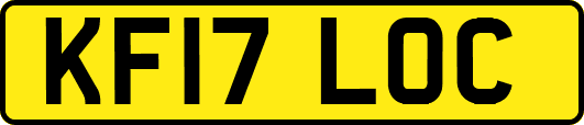 KF17LOC