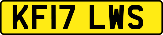 KF17LWS