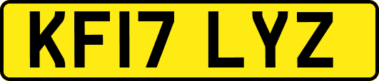 KF17LYZ