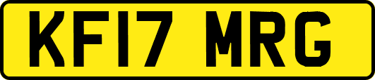 KF17MRG