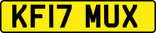 KF17MUX