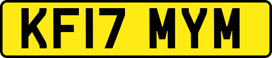 KF17MYM