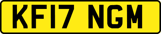 KF17NGM