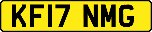KF17NMG