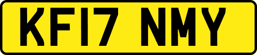 KF17NMY