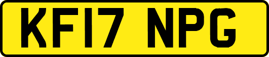 KF17NPG