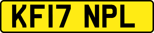 KF17NPL