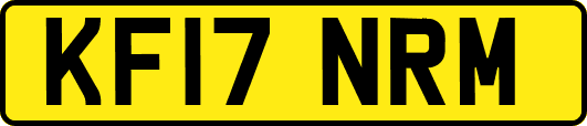 KF17NRM