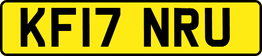 KF17NRU