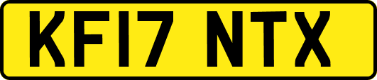 KF17NTX