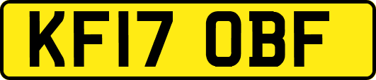 KF17OBF