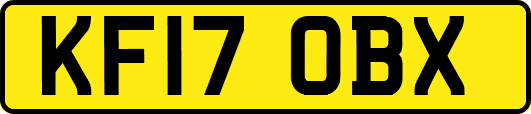 KF17OBX