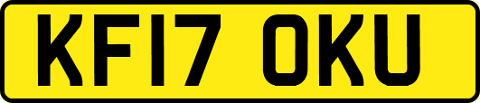 KF17OKU