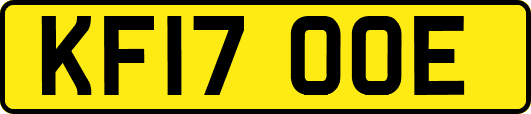KF17OOE
